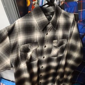 Dixxon Flannel Imperial